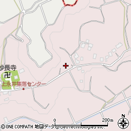 千葉県旭市上永井1084周辺の地図