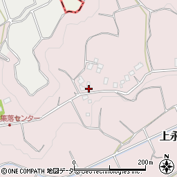 千葉県旭市上永井1092周辺の地図