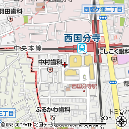 Ｙ’ｓＢＵＩＬＤＩＮＧ周辺の地図