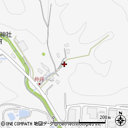 東京都八王子市美山町2358周辺の地図