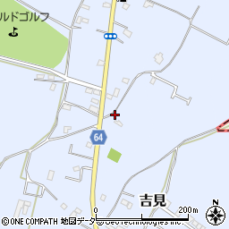 千葉県佐倉市生谷1161周辺の地図