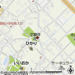 千葉県旭市飯岡2111周辺の地図