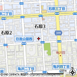 ＣＭＳ周辺の地図