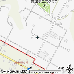 株式会社スズタイト周辺の地図