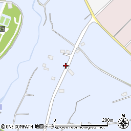 荻野工業株式会社周辺の地図