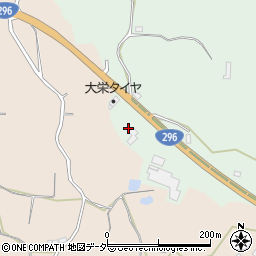 千葉県匝瑳市八日市場イ817周辺の地図