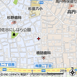 グリーンコーポ坂田ビル周辺の地図