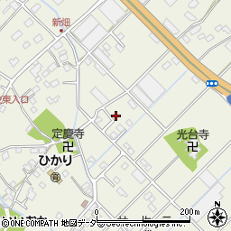 千葉県旭市飯岡1167周辺の地図