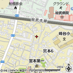 株式会社堂山下周辺の地図
