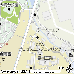 千葉県佐倉市太田2002周辺の地図