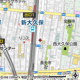 株式会社カワサキ周辺の地図