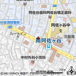 江州建設株式会社周辺の地図