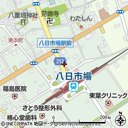 ポエムサンリオショップ 匝瑳市 その他ショップ の電話番号 住所 地図 マピオン電話帳