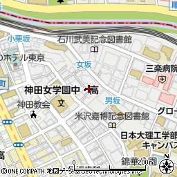 司法書士藤木宏事務所周辺の地図