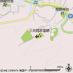 東京都八王子市上川町3129周辺の地図