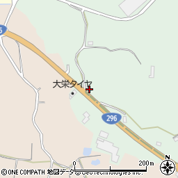 千葉県匝瑳市八日市場イ897周辺の地図