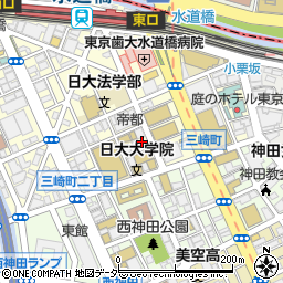 川端　社会保険労務士事務所周辺の地図