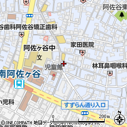 合名会社三矢商店周辺の地図