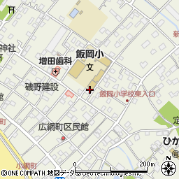 千葉県旭市飯岡2025周辺の地図