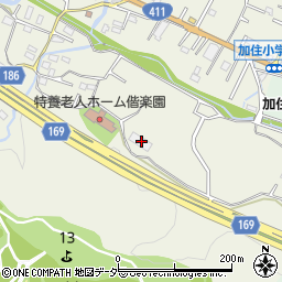 東京都八王子市宮下町993周辺の地図