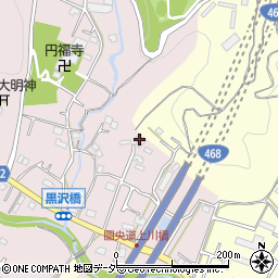 和田鉄工周辺の地図