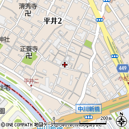 有限会社菅谷汽缶工業所周辺の地図