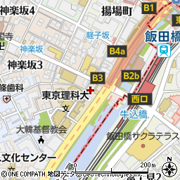 Darts Bar A’s周辺の地図