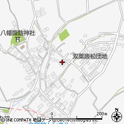 小宮山プレシジョン周辺の地図