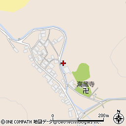 京都府京丹後市網野町掛津93周辺の地図