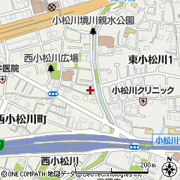 株式会社井村周辺の地図
