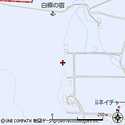 長野県上伊那郡飯島町田切141-2周辺の地図