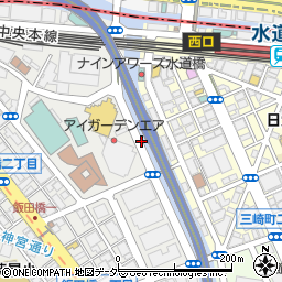 首都高速５号池袋線 千代田区 道路名 の住所 地図 マピオン電話帳