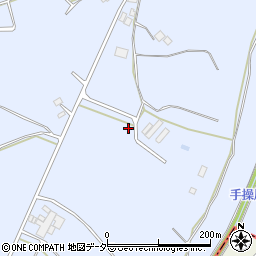 千葉県佐倉市畔田749周辺の地図