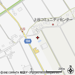 株式会社石橋電設周辺の地図