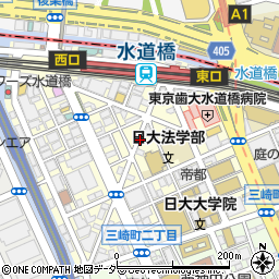 トーキョーネイル 千代田区 ネイルサロン の住所 地図 マピオン電話帳