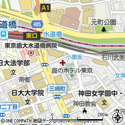 北村佶正商店周辺の地図