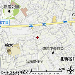 竜南設計株式会社周辺の地図