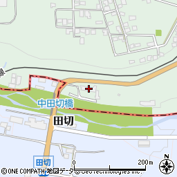 長野県駒ヶ根市赤穂福岡9779周辺の地図