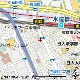 株式会社山田真薬局周辺の地図