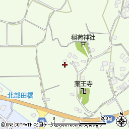千葉県匝瑳市富岡777周辺の地図
