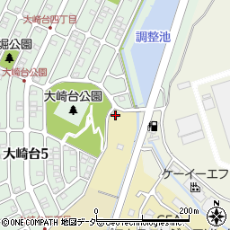 千葉県佐倉市太田1993周辺の地図
