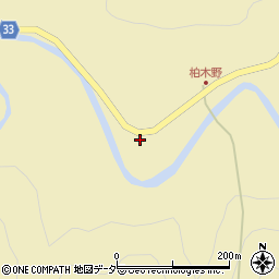 東京都西多摩郡檜原村959周辺の地図