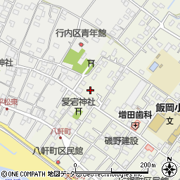 千葉県旭市飯岡1897周辺の地図