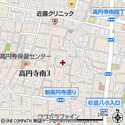 岡本電気商会周辺の地図