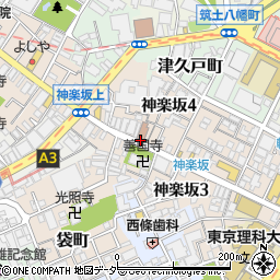 カフェ ベローチェ 神楽坂店 新宿区 電源の使える店 施設 の電話番号 住所 地図 マピオン電話帳