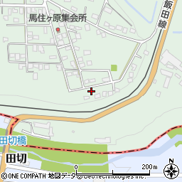 長野県駒ヶ根市赤穂福岡9771周辺の地図