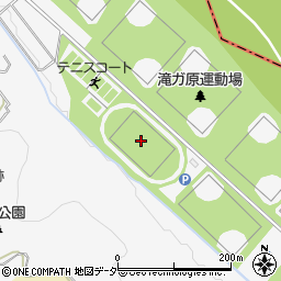 東京都八王子市高月町2401周辺の地図