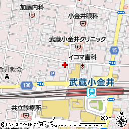 有限会社石井ホームサービス周辺の地図