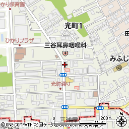 旬菜・地酒 Kojiro周辺の地図