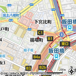 Ｍｒ．Ｐ　Ａｇｅｂａｃｈｏ１駐車場周辺の地図